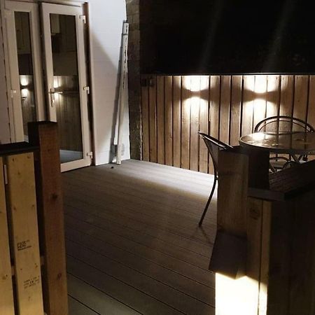 Woolacombe Breaks - 'Sea La Vie' Exterior foto