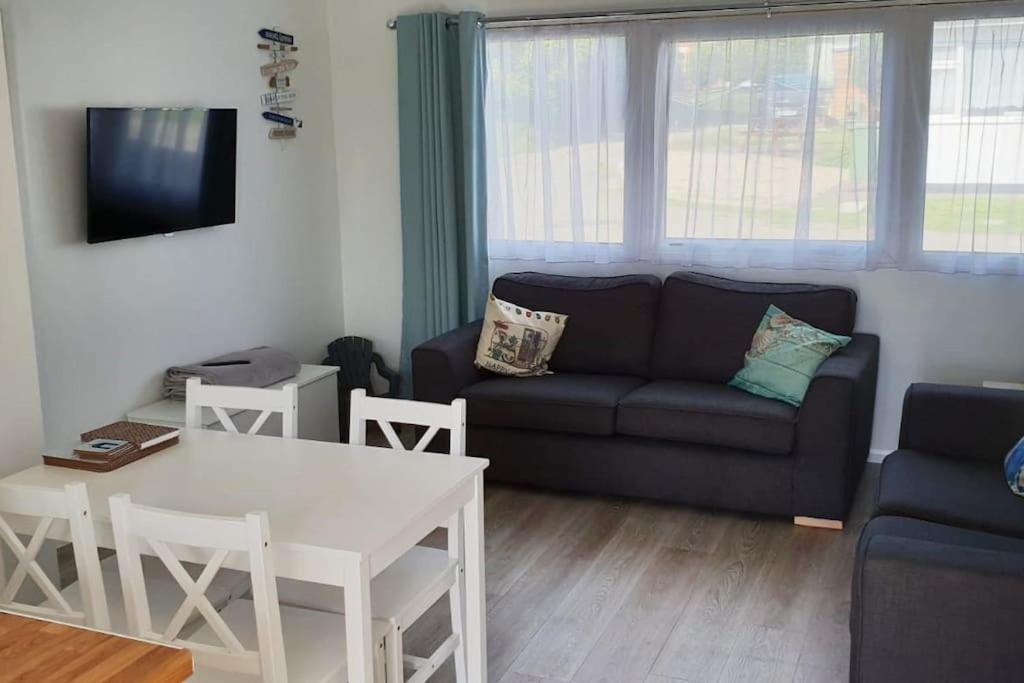Woolacombe Breaks - 'Sea La Vie' Exterior foto