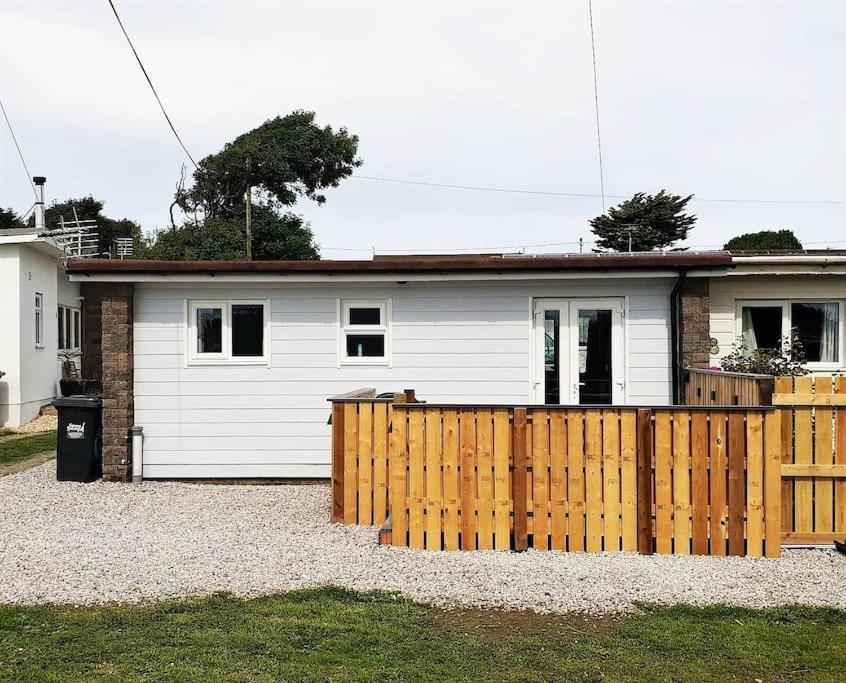 Woolacombe Breaks - 'Sea La Vie' Exterior foto